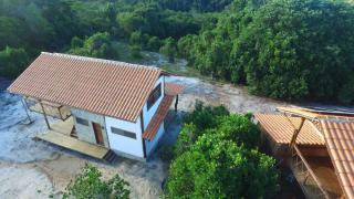 Vila Jubarte - Itacaré - 1