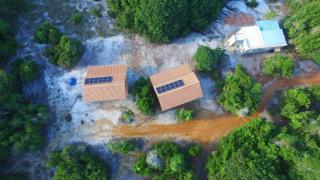 Vila Jubarte - Itacaré - 3