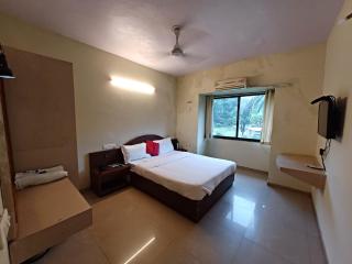 Hotel Blue Valley - Monte Abu - 1