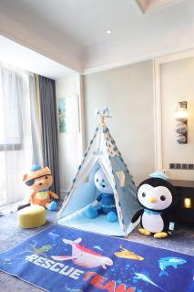 Ramada Plaza by Wyndham Wuhan Huangpi - 5