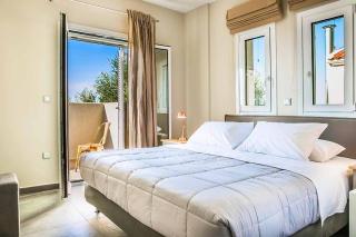 Villa Nektaria - Lourdata - 1
