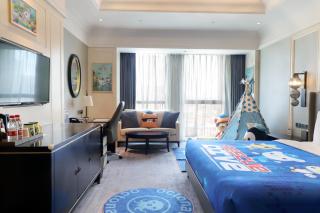 Ramada Plaza by Wyndham Wuhan Huangpi - Wuhan - 6