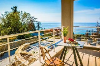 Villa Nektaria - Lourdata - 4