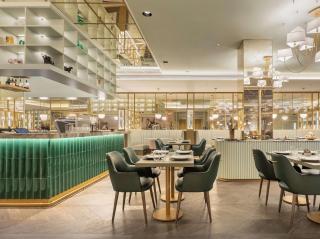 The Emerald House Lisbon - Curio Collection By Hilton - Lisbon - 0