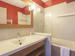 Appartement cosy au cœur de La Tania, skis aux pieds, balcon sud, parking et casier à skis inclus - FR-1-513-78 - 5