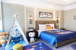 Ramada Plaza by Wyndham Wuhan Huangpi - 7