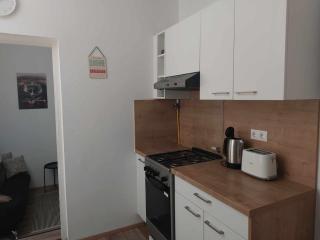 Várfal-Lak apartman - 4