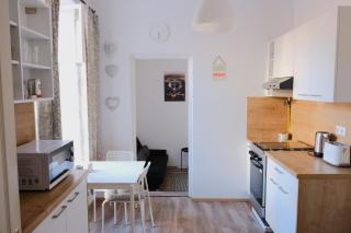Várfal-Lak apartman - 3