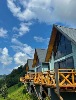 CİLEMONA SUİT BUNGALOWS - Ardeşen - 4