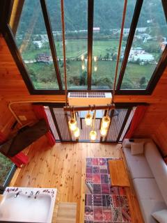 CİLEMONA SUİT BUNGALOWS - Ardeşen - 3