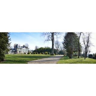 Hôtel Villa Navarre - Pau - 8