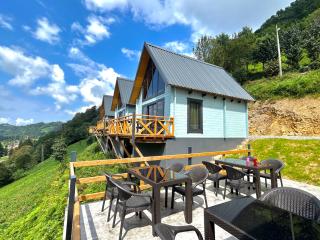 CİLEMONA SUİT BUNGALOWS - Ardeşen - 0