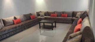APPARTEMENT haut standing - Ben Slimane - 1