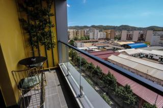 Luxurious Apartment at Square 21 - Tirana - 3