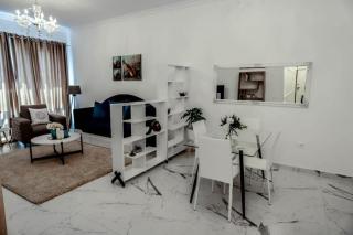 Luxurious Apartment at Square 21 - Tirana - 1
