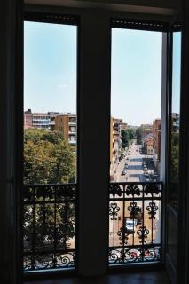 Spazio Stoppani - Liberty 6 - Milan - 9