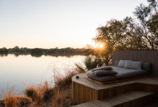 Victoria Falls River Lodge - Victoria Falls - 4