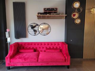 Hotel Przystanek Torun - Toruń - 1