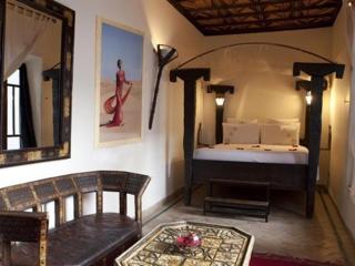 Riad ka - Marrakesh - 9