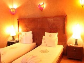 Riad ka - Marrakesh - 6