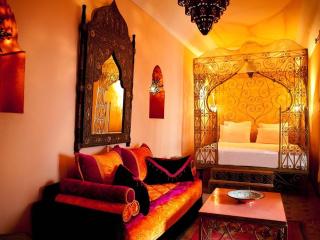 Riad ka - Marrakesh - 4