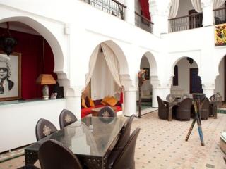 Riad ka - Marrakesh - 2