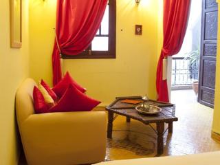 Riad ka - Marrakech - 9