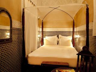 Riad ka - Marrakech - 8