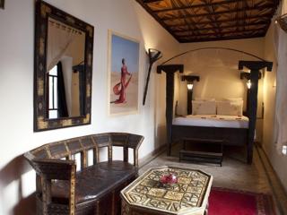 Riad ka - Marrakech - 5