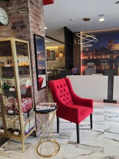 Hotel Przystanek Torun - Toruń - 6