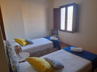 Casa Camorrillo - Teba - 8
