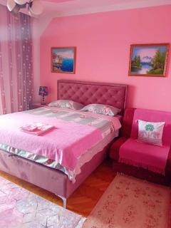 Guest House Cinderella - Herceg Novi - 3