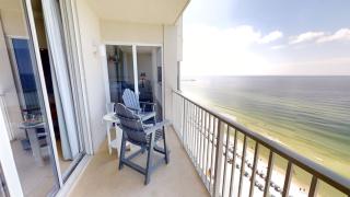 Tidewater 1602 - Panama City Beach - 4