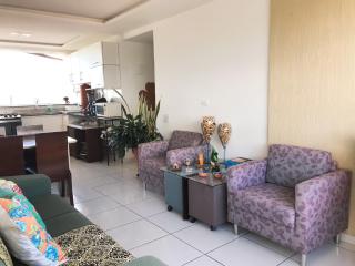 Aconchegante, ótima localização e vista para o mar - Recife - 2