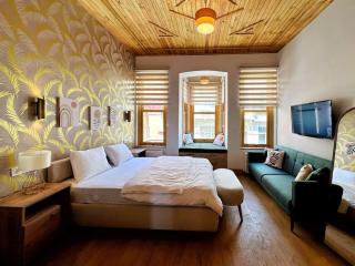 Refurbished Triplex in Taksim - Istanbul - 9