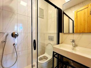 Refurbished Triplex in Taksim - Istanbul - 8