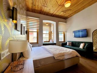 Refurbished Triplex in Taksim - Istanbul - 6
