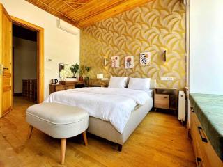 Refurbished Triplex in Taksim - Istanbul - 1