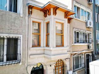 Refurbished Triplex in Taksim - Istanbul - 0
