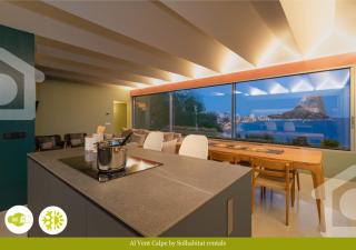 Al Vent by Solhabitat rentals - Calpe - 3