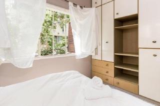 Modern Charm Balcony Retreat by Sea N' Rent - Tel Aviv-Jaffa - 7