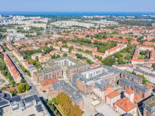 Hello Apartments Classy Industrial Browar Gdansk - Gdańsk - 7