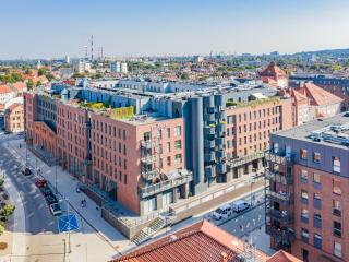 Hello Apartments Classy Industrial Browar Gdansk - Gdańsk - 2
