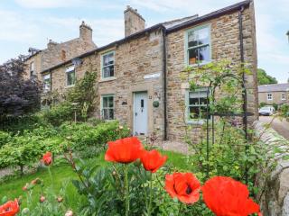 Chapel Cottage - Barnard Castle - 0