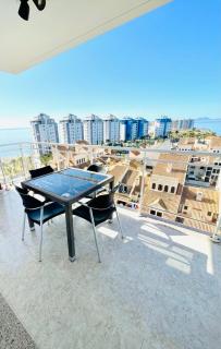 SeaView Apartment La Manga - 8