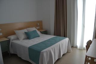 Hotel Oasis - Conil de la Frontera - 4