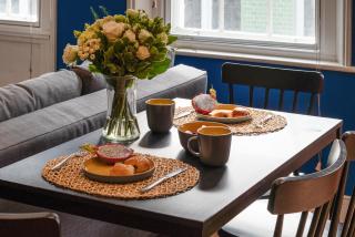 Beautiful One Bedroom Apartment in Soho - Londra - 6