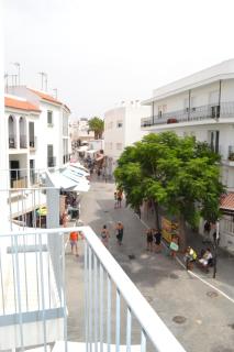 Hotel Oasis - Conil de la Frontera - 6