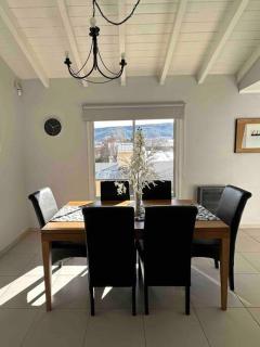 Casa de Cóndor - Esquel - 1