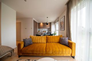 Capital Towers Rent Apartments - Rzeszów - 2